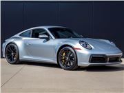 2020 Porsche 911 for sale in Houston, Texas 77090