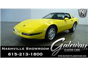1995 Chevrolet Corvette for sale in La Vergne, Tennessee 37086