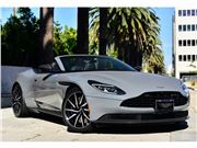 2020 Aston Martin DB11 for sale in Beverly Hills, California 90211