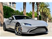 2020 Aston Martin Vantage for sale in Beverly Hills, California 90211