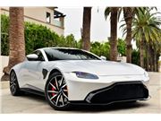 2019 Aston Martin Vantage for sale in Beverly Hills, California 90211