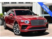 2021 Bentley Bentayga for sale in Beverly Hills, California 90211