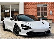 2018 McLaren 720S for sale in Beverly Hills, California 90211
