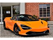 2021 McLaren 720S for sale in Beverly Hills, California 90211