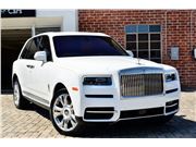 2021 Rolls-Royce Cullinan for sale in Beverly Hills, California 90211