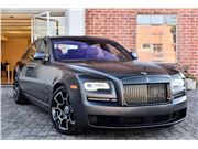 2019 Rolls-Royce Ghost for sale in Beverly Hills, California 90211