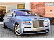 2018 Rolls-Royce Phantom for sale in Beverly Hills, California 90211