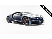 2018 Bugatti Chiron for sale in Beverly Hills, California 90211