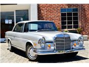 1969 Mercedes-Benz 280 SE for sale in Beverly Hills, California 90211