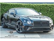 2020 Bentley Continental GT for sale in Beverly Hills, California 90211