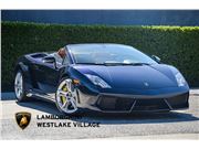 2011 Lamborghini Gallardo for sale in Beverly Hills, California 90211