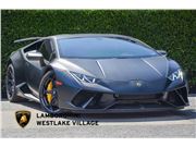 2018 Lamborghini Huracan for sale in Beverly Hills, California 90211