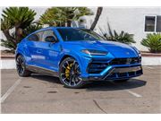 2021 Lamborghini Urus for sale in Beverly Hills, California 90211