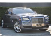 2017 Rolls-Royce Ghost for sale in Beverly Hills, California 90211