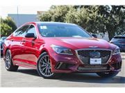 2018 Genesis G80 for sale in Beverly Hills, California 90211