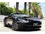2021 Aston Martin DB11 V8 for sale in Beverly Hills, California 90211
