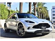2021 Aston Martin DBX for sale in Beverly Hills, California 90211