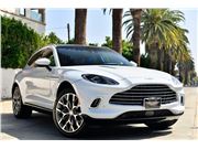 2021 Aston Martin DBX for sale in Beverly Hills, California 90211