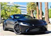 2021 Aston Martin Vantage for sale in Beverly Hills, California 90211