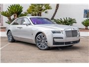 2021 Rolls-Royce Ghost for sale in Beverly Hills, California 90211