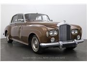 1963 Bentley S3 for sale in Los Angeles, California 90063