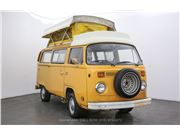 1977 Volkswagen Westfalia Camper Bus for sale in Los Angeles, California 90063