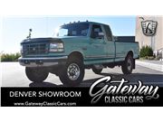 1996 Ford F250 for sale in Englewood, Colorado 80112