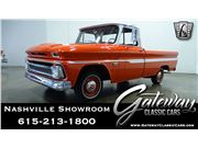 1966 Chevrolet C10 for sale in La Vergne, Tennessee 37086