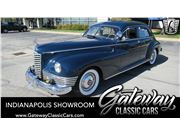 1947 Packard Clipper for sale in Indianapolis, Indiana 46268