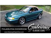 1997 Ford Mustang for sale in West Deptford, New Jersey 08066