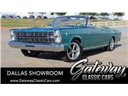 1966 Ford Galaxie for sale in Grapevine, Texas 76051