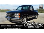 1989 Chevrolet C1500 for sale in Memphis, Indiana 47143