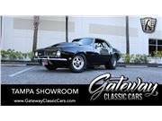 1968 Chevrolet Camaro for sale in Ruskin, Florida 33570