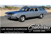 1969 Chevrolet Chevelle for sale in Las Vegas, Nevada 89118