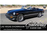 1980 MG MGB for sale in Las Vegas, Nevada 89118