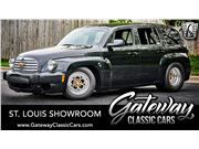 2006 Chevrolet HHR for sale in OFallon, Illinois 62269