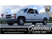 1997 Chevrolet Pickup for sale in Coral Springs, Florida 33065
