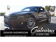 2012 Chevrolet Camaro for sale in Englewood, Colorado 80112