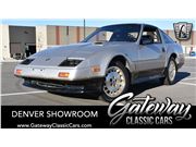 1984 Nissan 300ZX for sale in Englewood, Colorado 80112