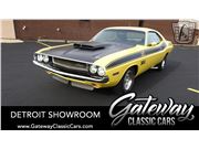 1970 Dodge Challenger for sale in Dearborn, Michigan 48120