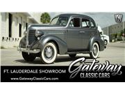 1938 Pontiac Silver Streak for sale in Coral Springs, Florida 33065
