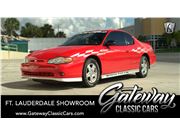 2000 Chevrolet Monte Carlo for sale in Coral Springs, Florida 33065