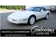1988 Chevrolet Corvette for sale in La Vergne, Tennessee 37086