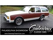 1989 Pontiac Safari for sale in West Deptford, New Jersey 08066