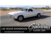 1969 Chevrolet El Camino for sale in Las Vegas, Nevada 89118