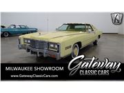 1978 Cadillac Eldorado for sale in Kenosha, Wisconsin 53144