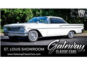 1960 Pontiac Catalina for sale in OFallon, Illinois 62269