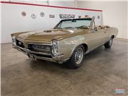 1967 Pontiac GTO for sale in Fairfield, California 94534