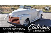 1948 Chevrolet 3100 for sale in Englewood, Colorado 80112