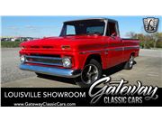 1966 Chevrolet C10 for sale in Memphis, Indiana 47143